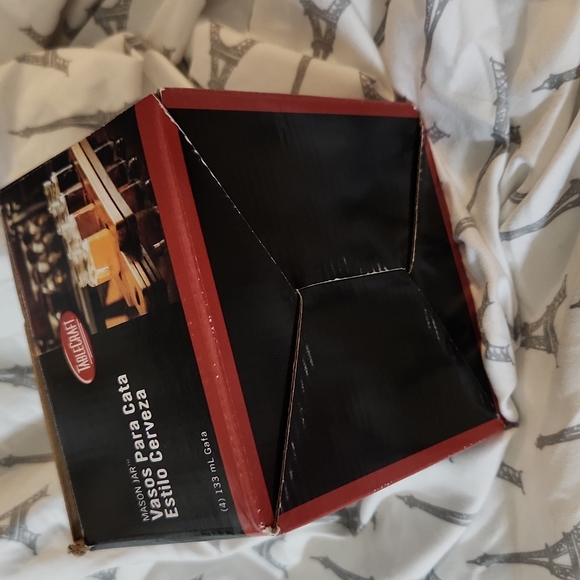 Beer Style Tasting Glasses - Picture 9 of 11